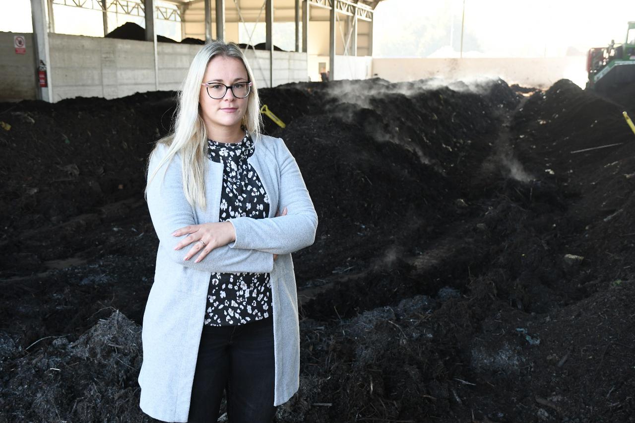 Petra Kolarić Kapusta