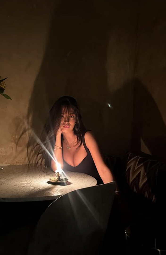  Haris je, međutim, na velika vrata govorio o tome kako se loše osjećao u tom periodu te je zapamćena i njegova izjava: "Kriv sam što sam davao", misleći na novac.