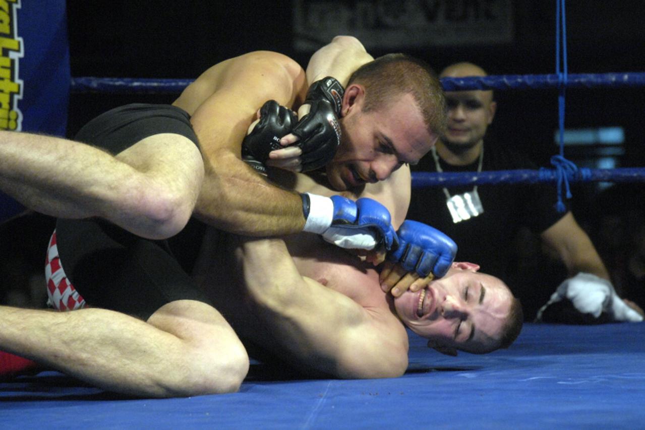 Igor Pokrajac, Patrik Jovicky