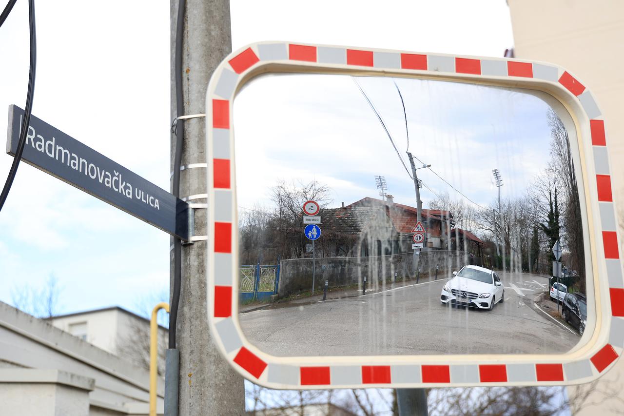 Zagreb: Križanje u Sigetu kod OŠ Većeslava Holjevca pretvorit će se u jedinstveni dvostruki kružni tok