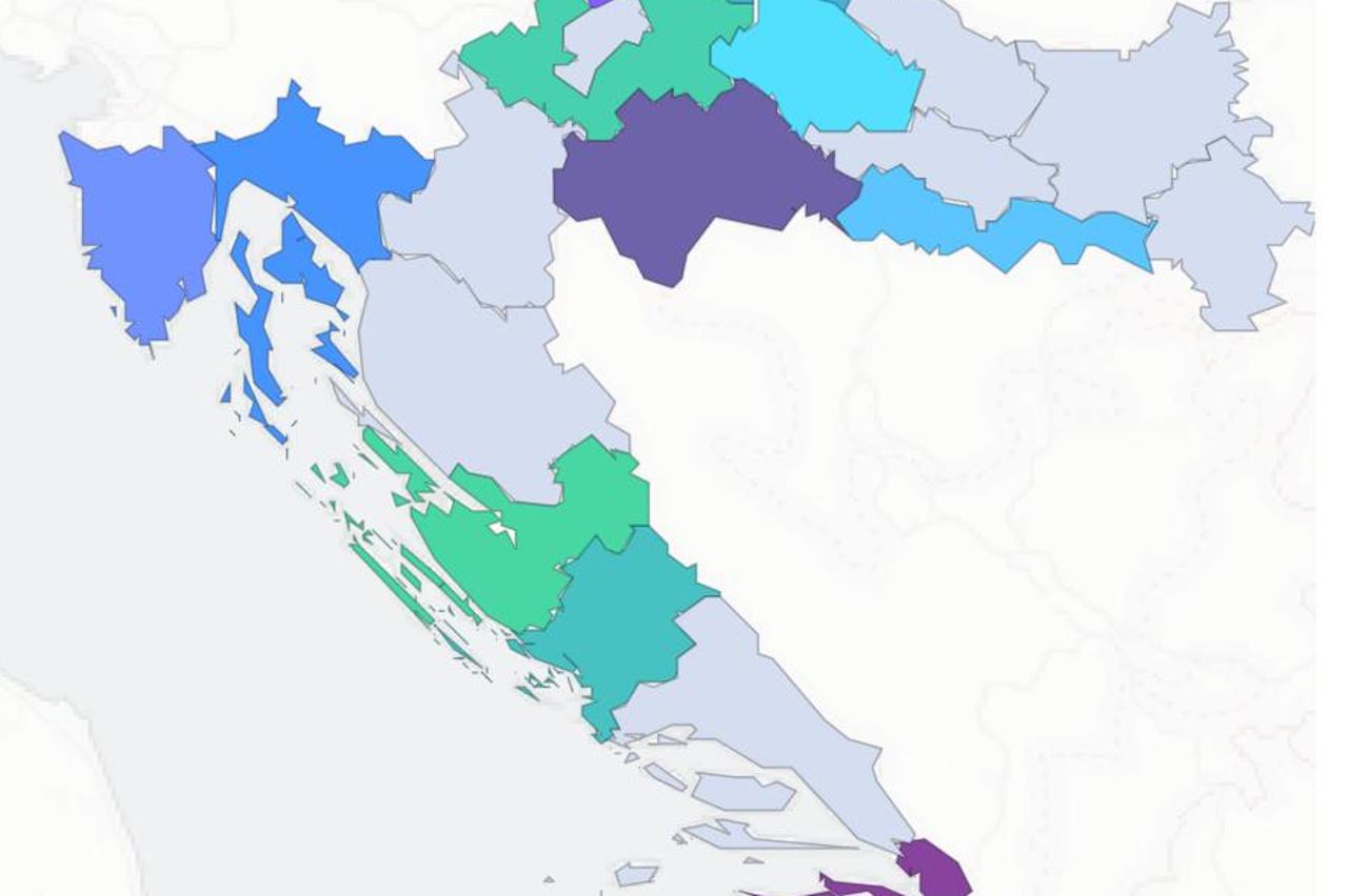 projekt Otvorenog proračuna