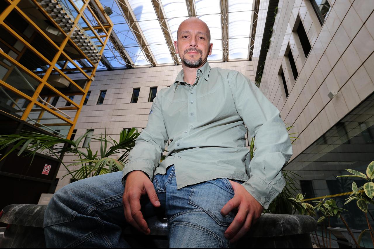 Aleksandar Stanković