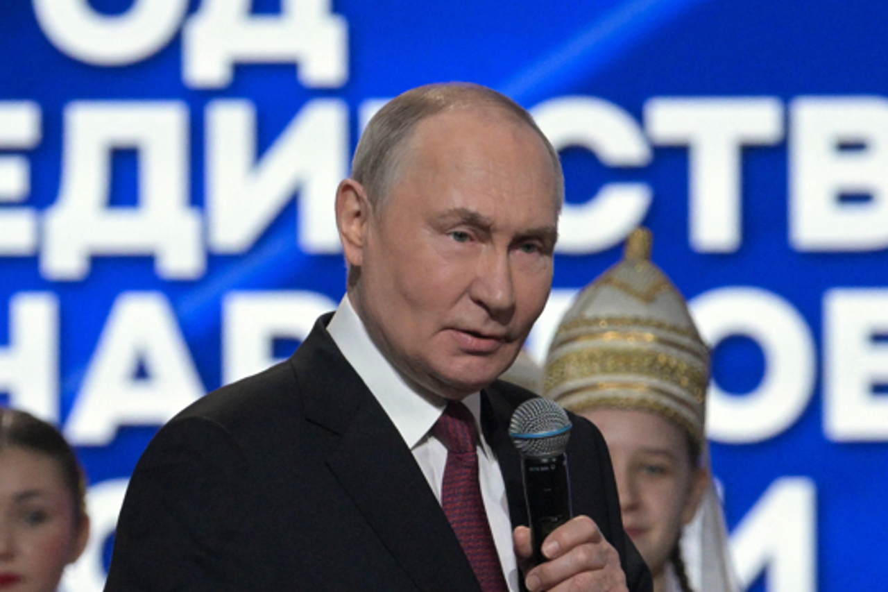 Putin