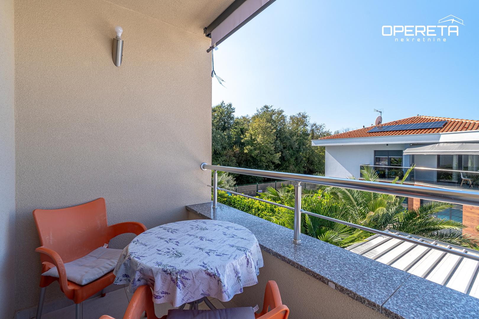 Cijena je 550.000 eura. 