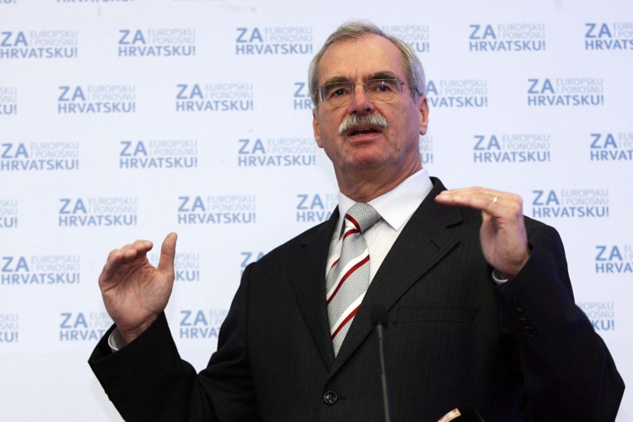 Andrija Hebrang
