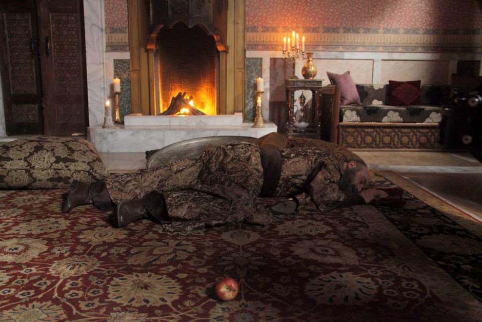 Sulejman Veličastveni