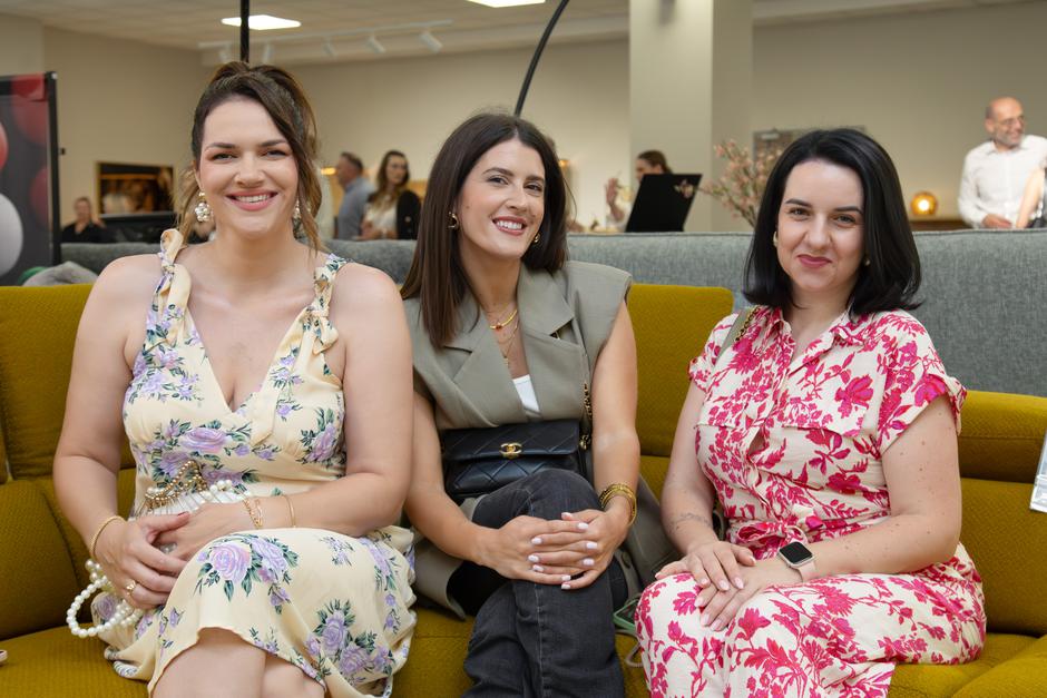 Prima salon na Jankomiru