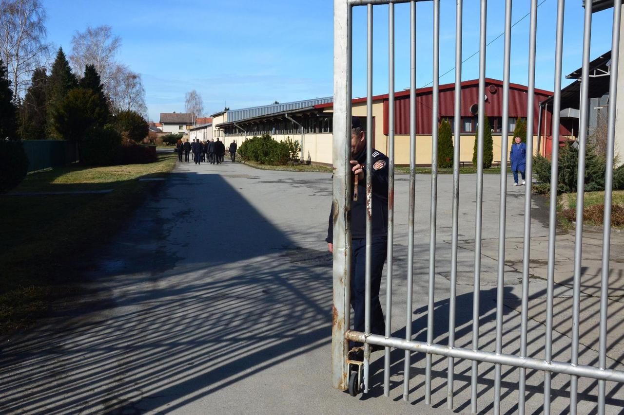 Kaznionica u Požegi