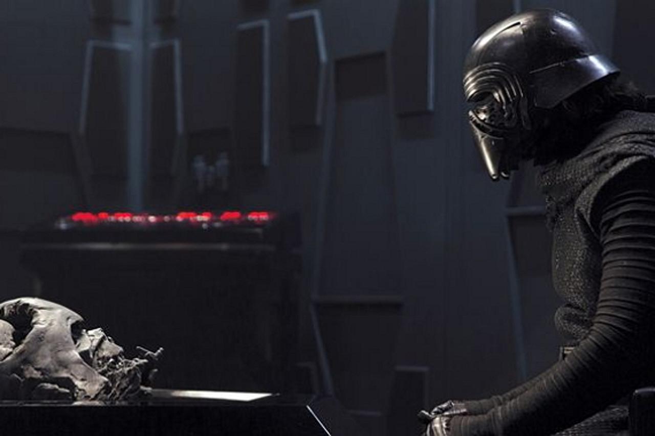 Kylo Ren