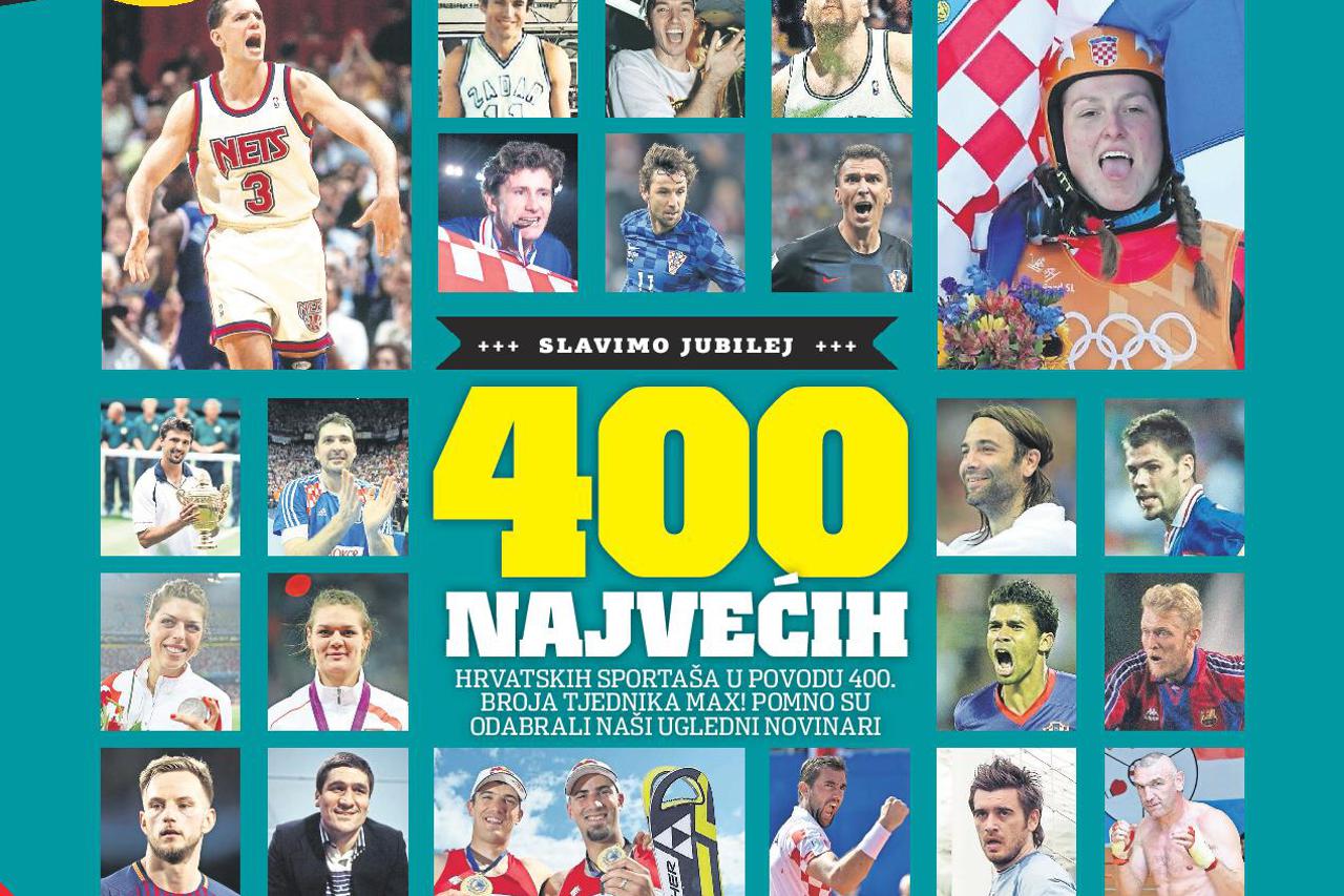 Novi 400. Max
