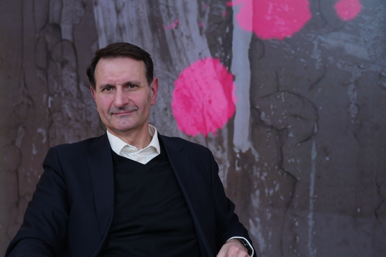Miro Kovač