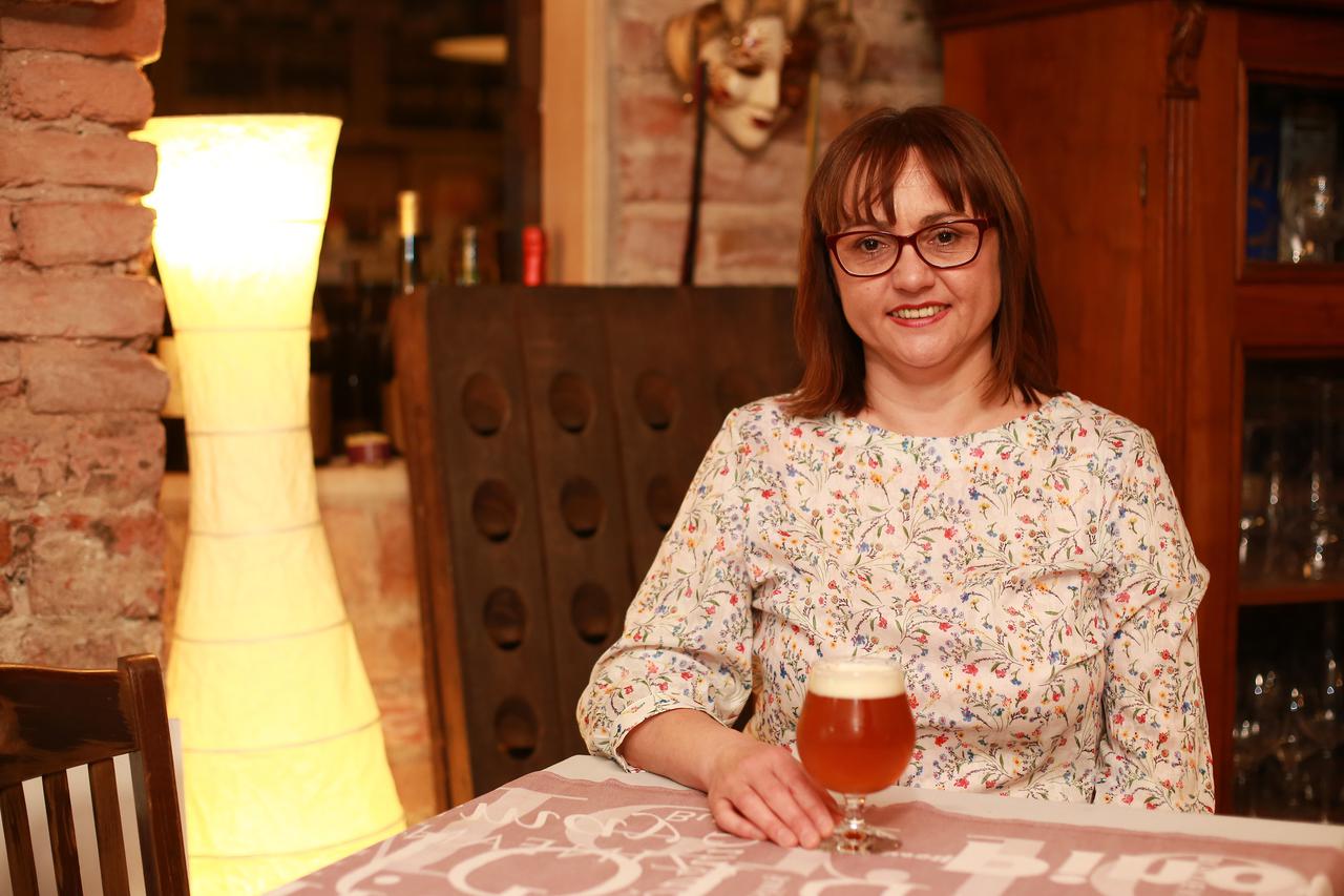 Marijana Bošnjak na čelu je obiteljskog biznisa