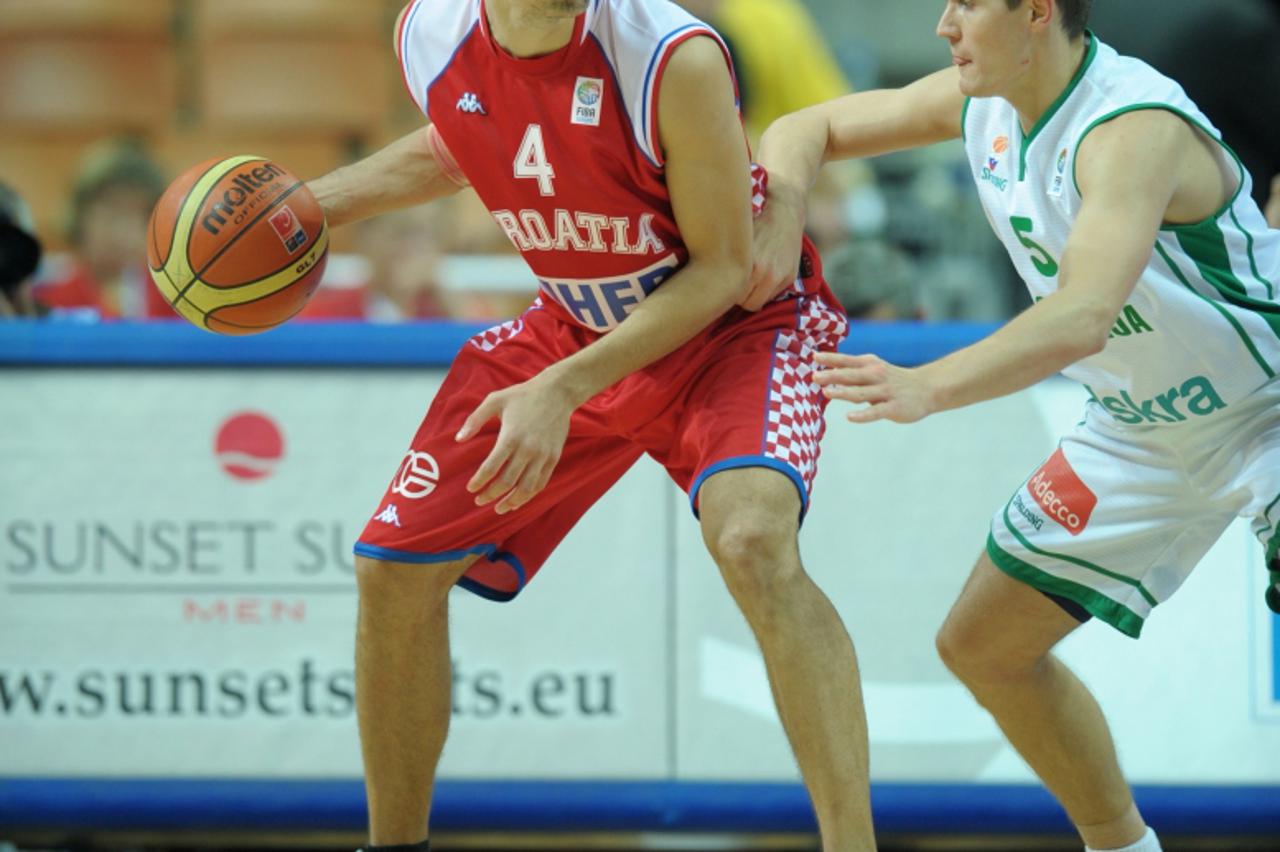 Roko Leni Ukić