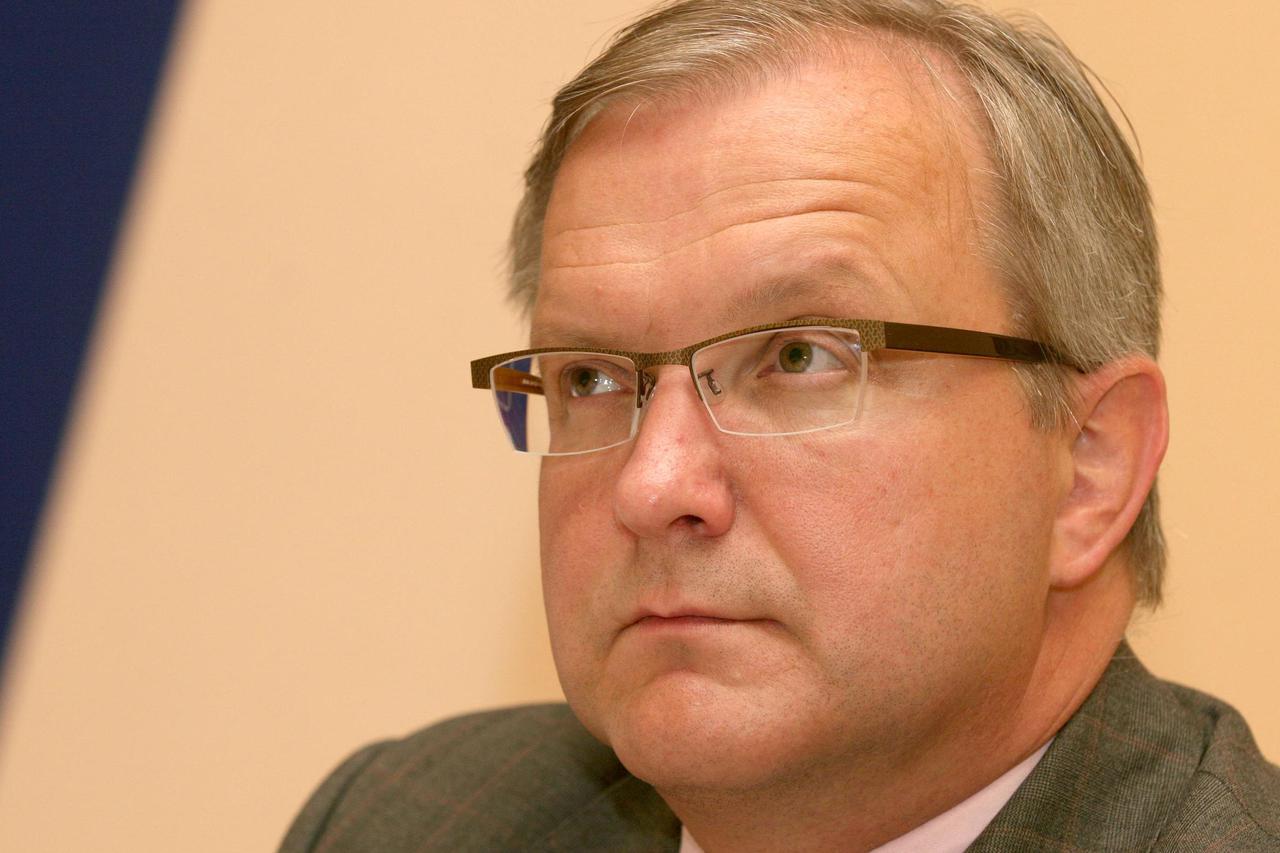 Olli Rehn