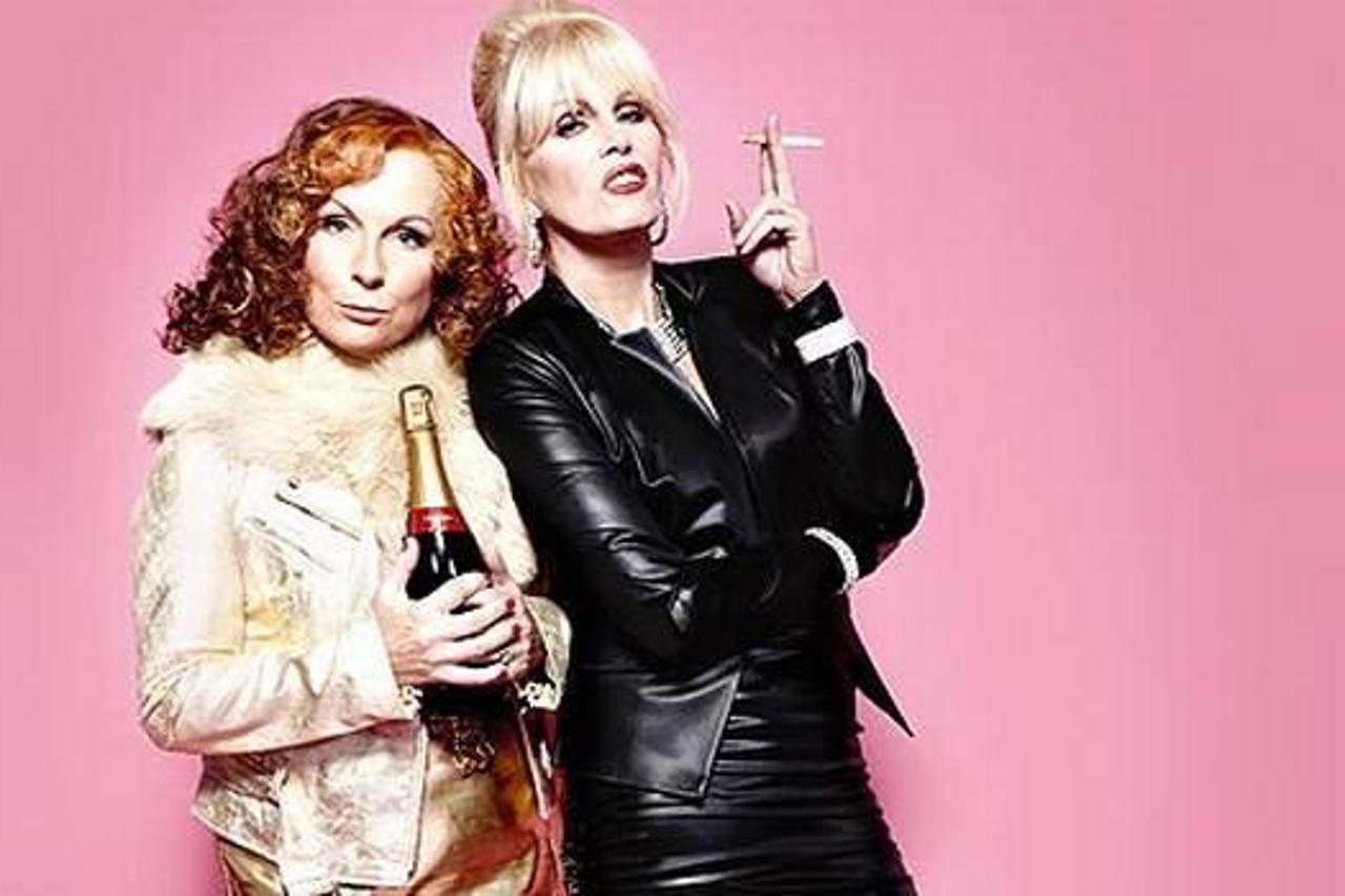 Pa to je fantastično