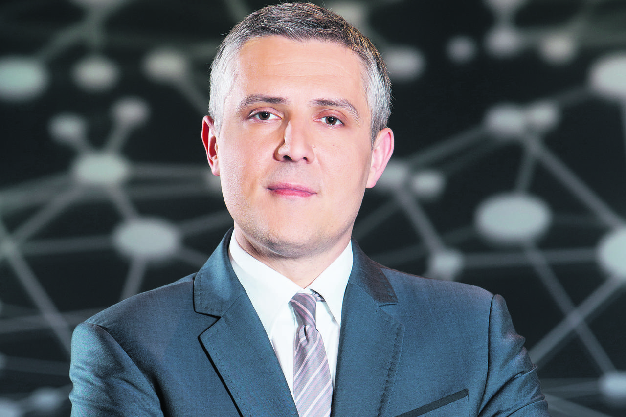 Igor Bobić