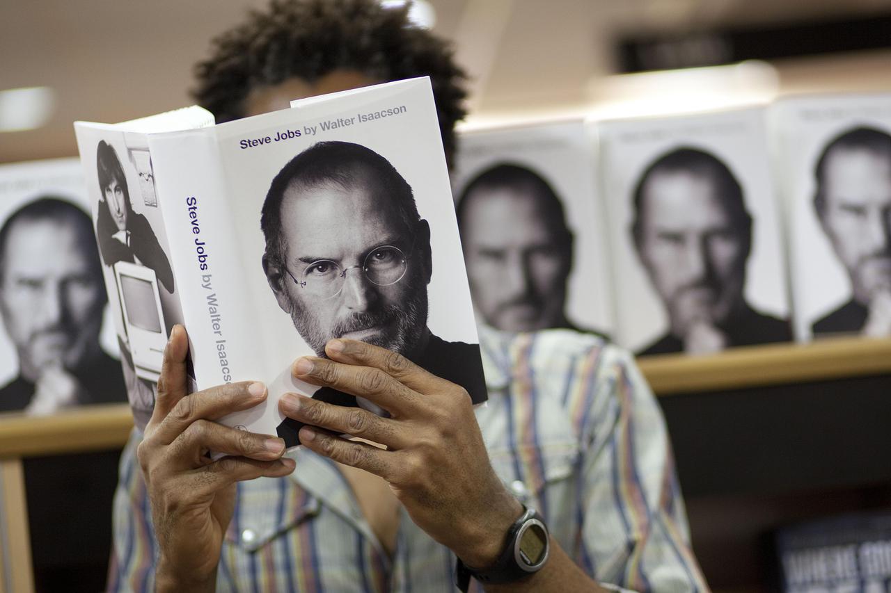 Steve Jobs