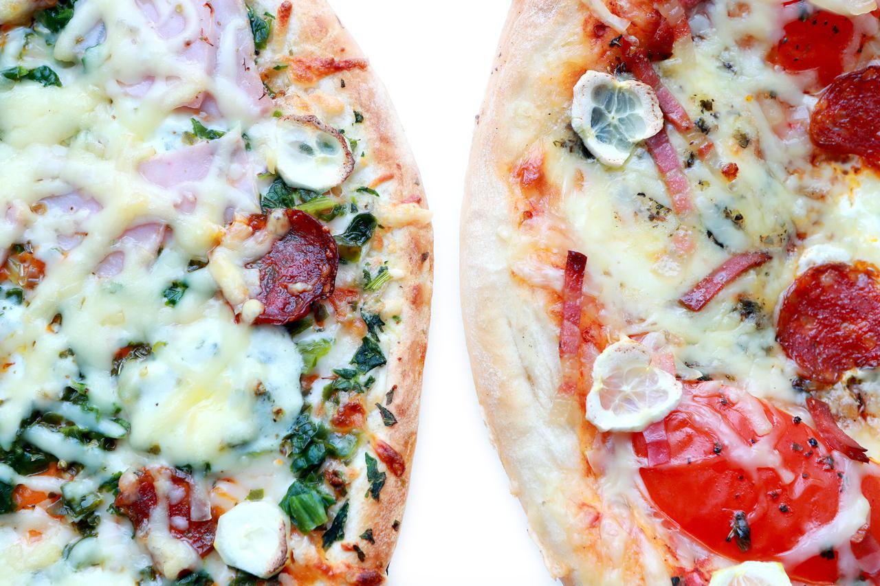 9. veljače obilježava se Međunarodni dan pizze