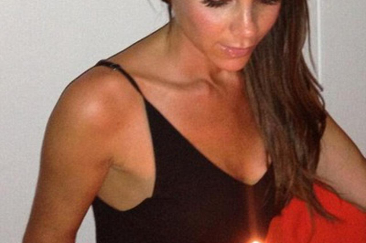 Victoria Beckham