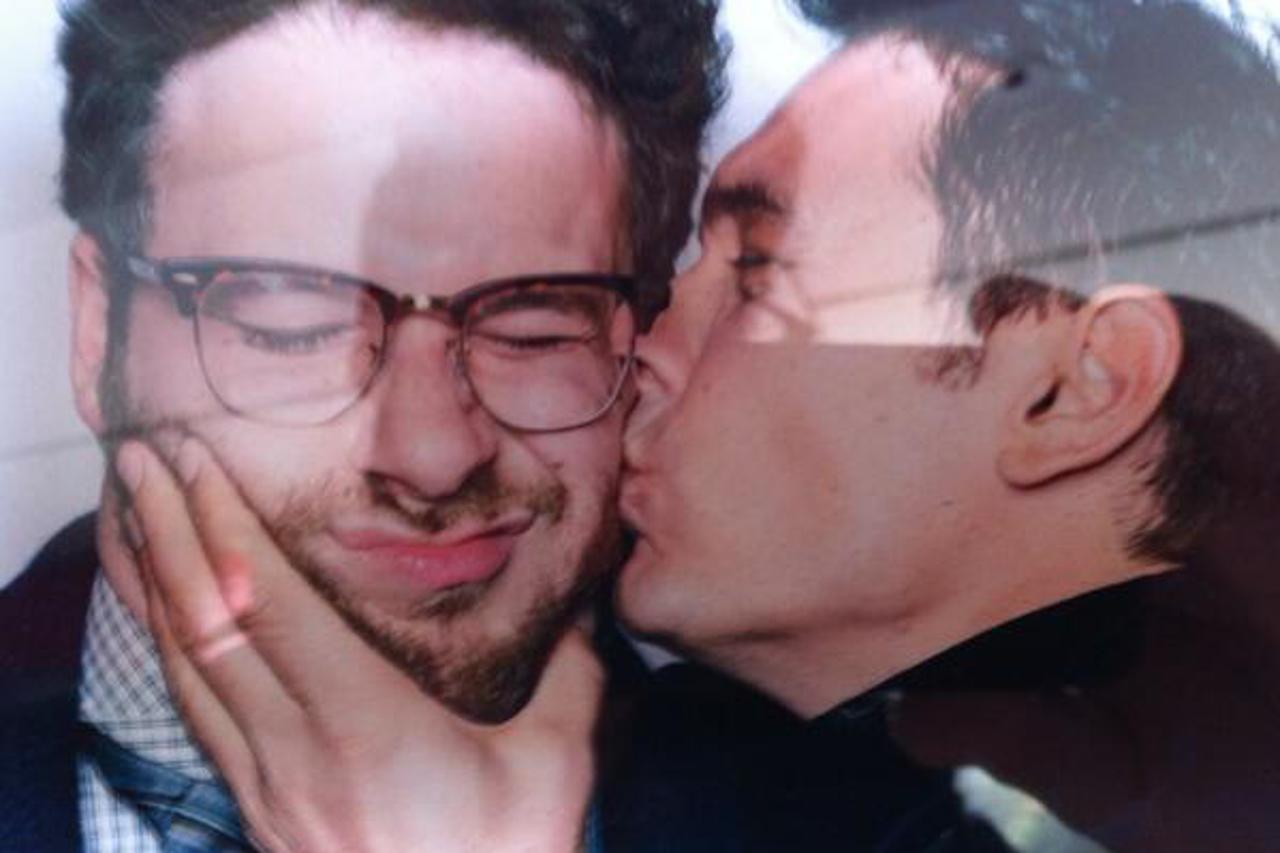james franco