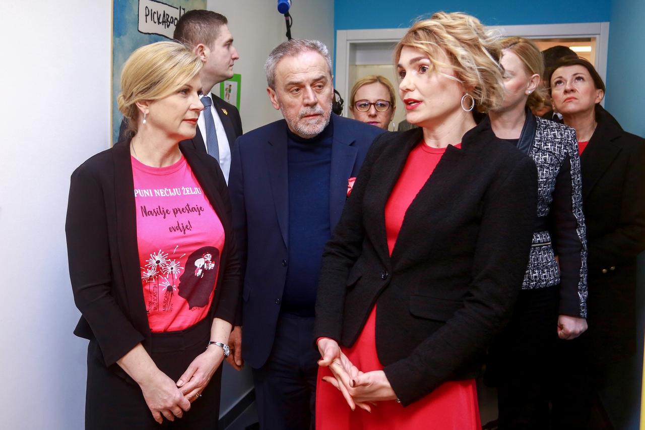 Savjetovalište Luka Ritz obilježilo Nacionalni dan borbe protiv vršnjačkog nasilja