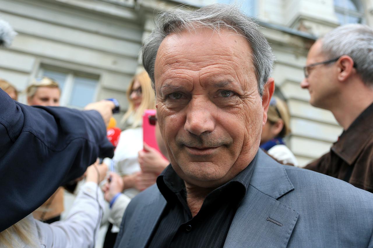 Željko Sabo