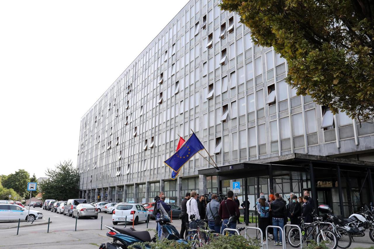 Općinski građanski sud u Zagrebu