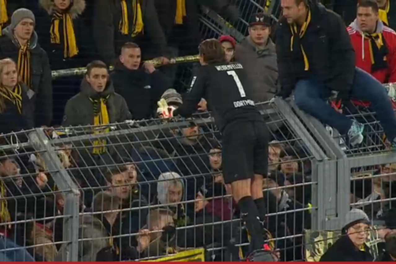 Borussia