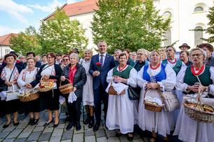 Prva su hrvatska županija u globalnoj mreži zajednica prilagođenih zlatnoj dobi