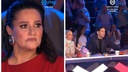 VIDEO Natjecatelj se srušio u Supertalentu, gledatelji šokirani: 'Koja sramota, svi gledaju. Užas'