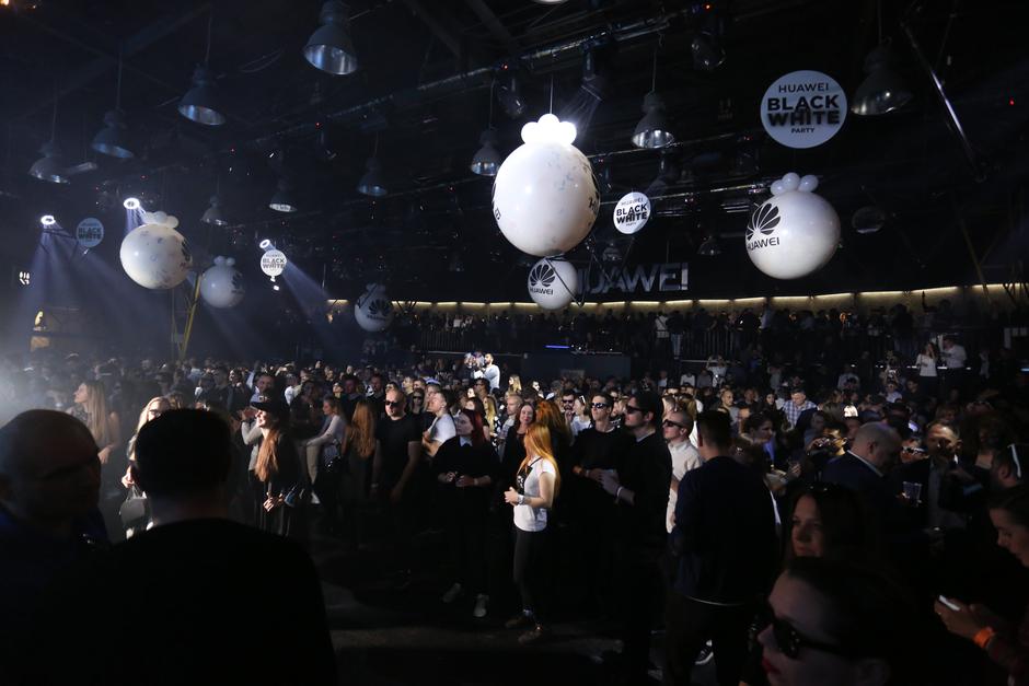 Huawei sa svojim korisnicima i suradnicima proslavio odlične poslovne rezultate