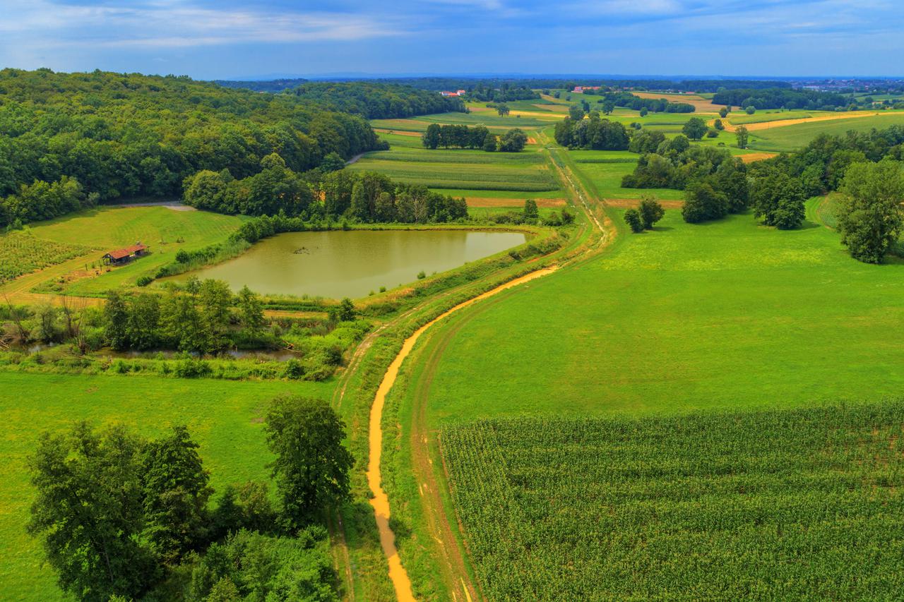 Otkrijte skrivene ljepote Bjelovarsko-bilogorske županije