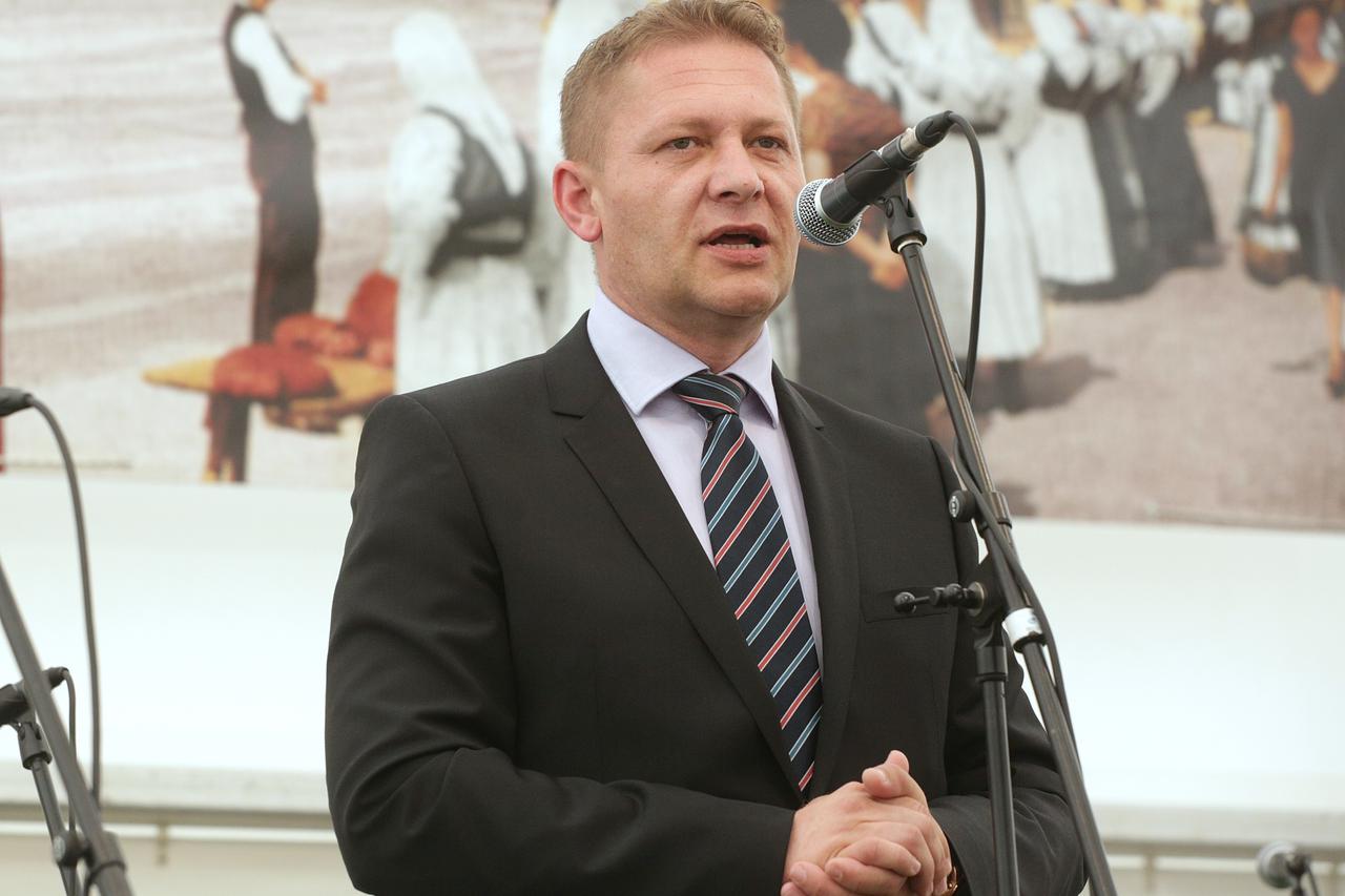 Krešo Beljak: Tražimo da premijer dođe na naš Glavni odbor i iznese nam program