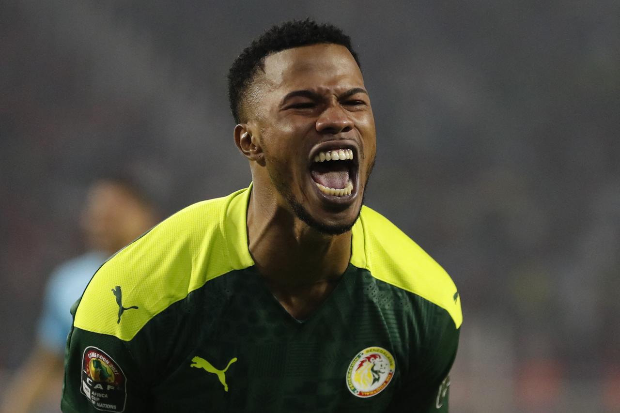 Africa Cup of Nations - Final - Senegal v Egypt