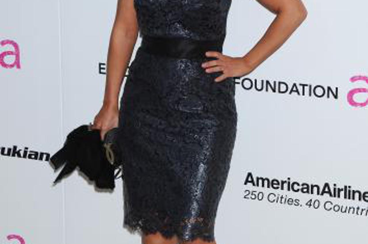 leah remini