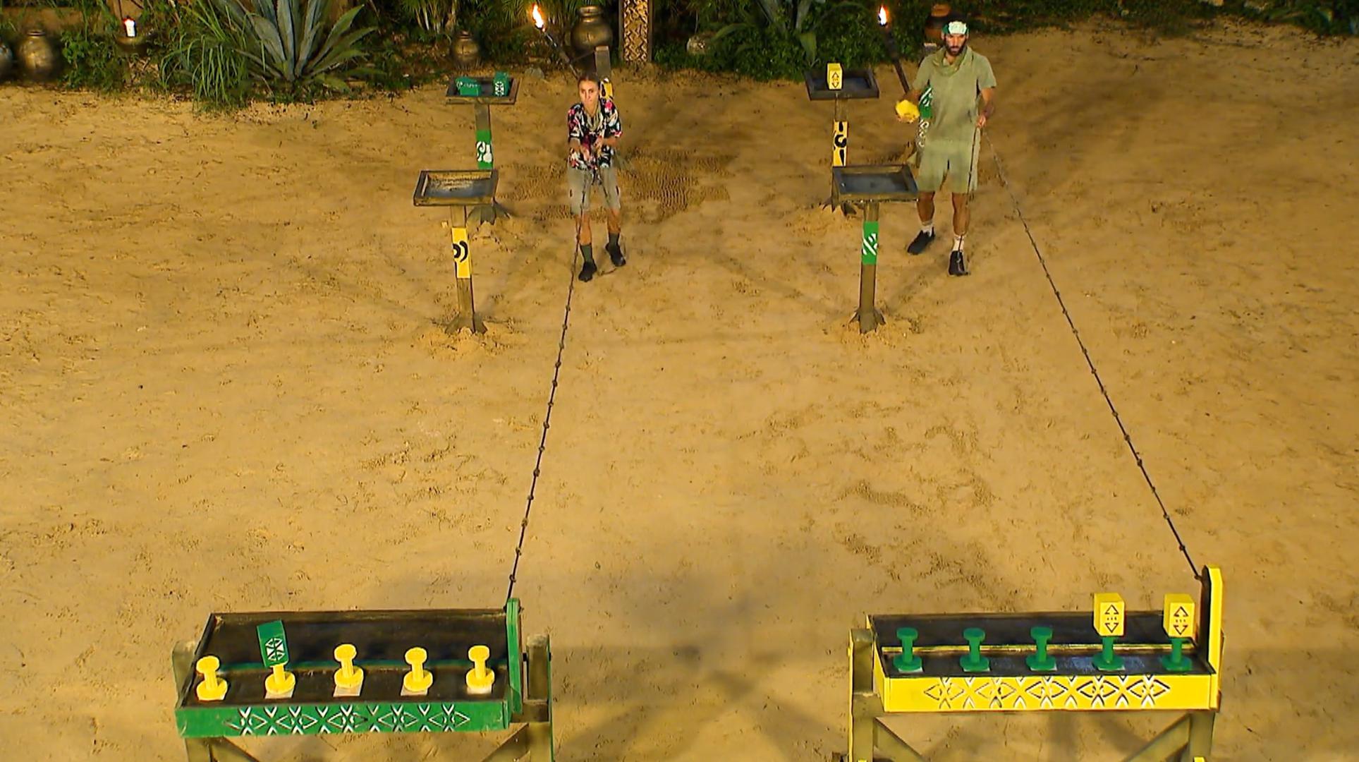 Objašnjavajući svoju odluku, rekao je: „Ona ovo ovdje želi daleko, daleko više nego ja.“ Potom je dodao: „Moja strast je u Švedskoj i shvatio sam da me tamo čeka ljubav, a ovdje nešto drugo.“