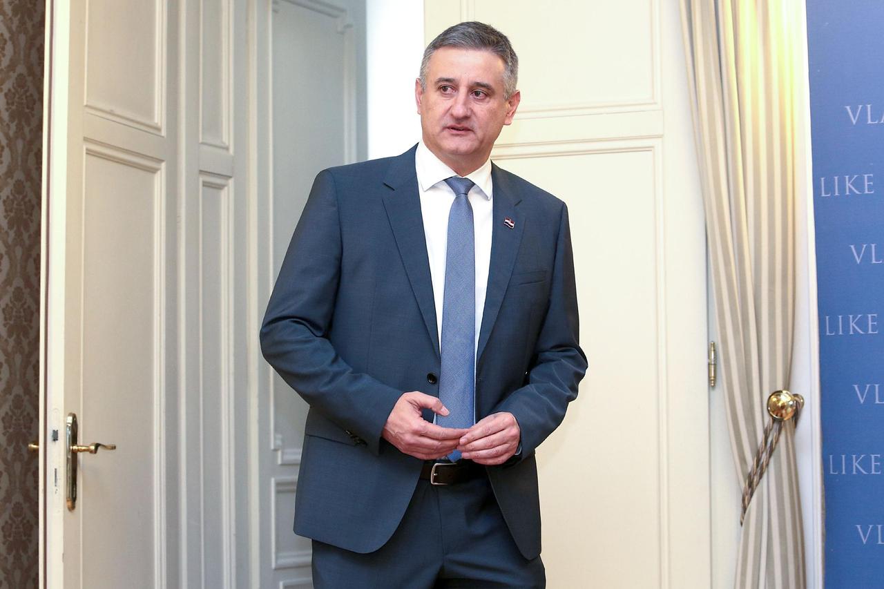 Tomislav Karamarko