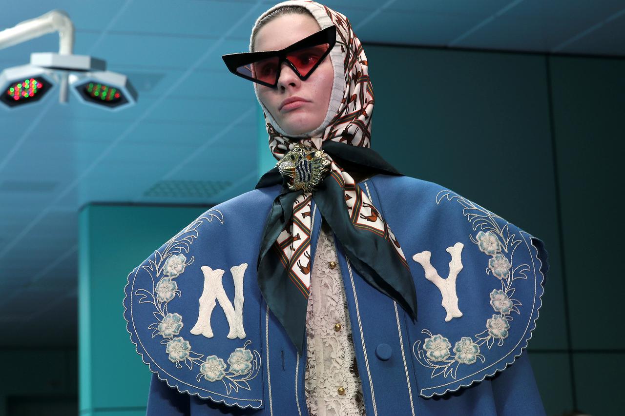 Gucci