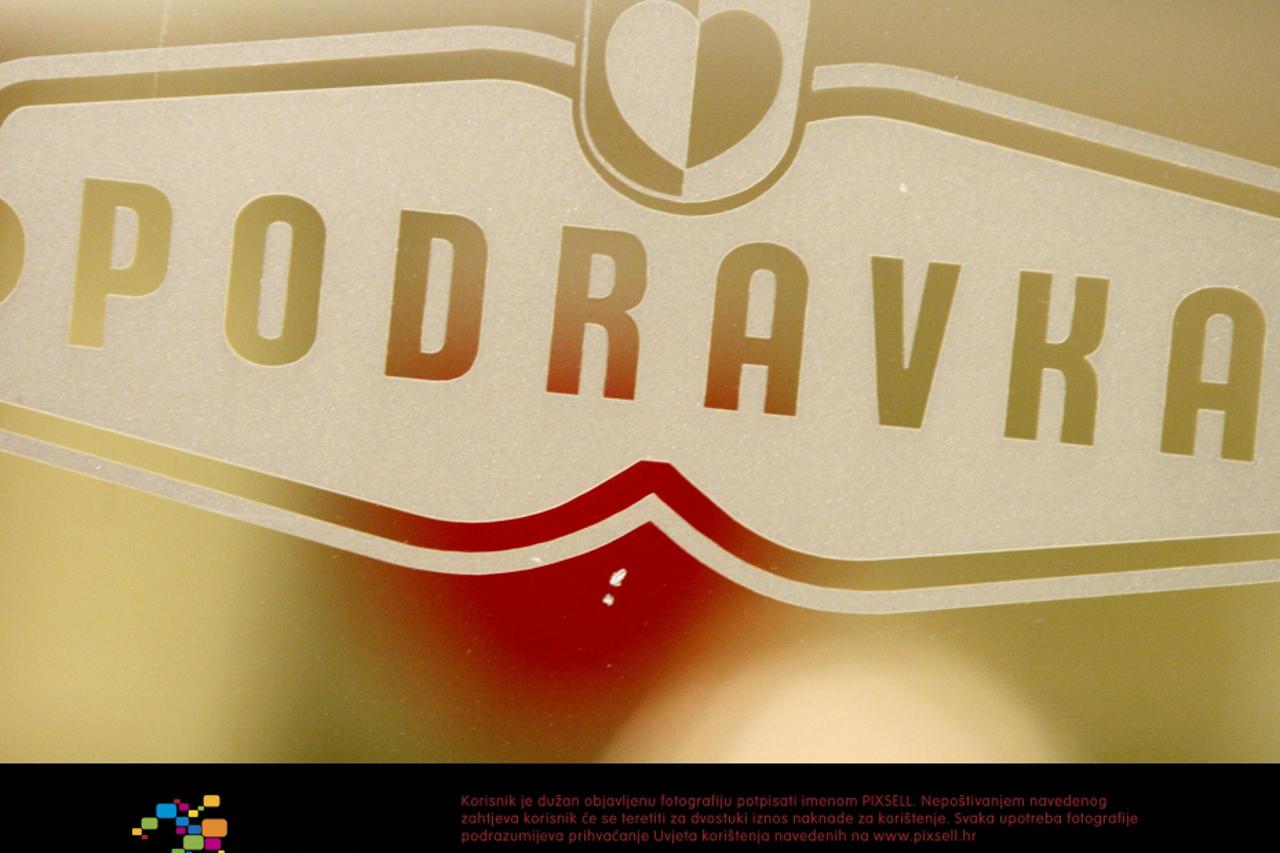 Podravka