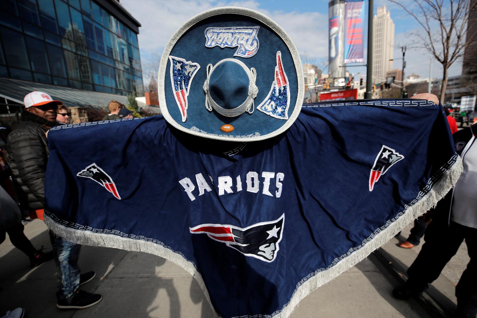 Super Bowl je jedan od najvećih sportskih događaja u svijetu i među najgledanijim je televizijskim prijenosima