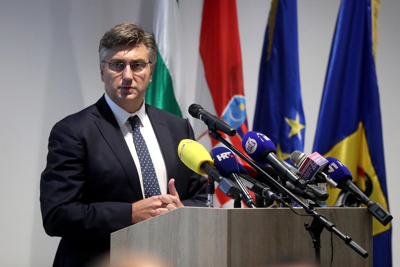 Andrej Plenkovic