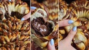 Recipe of the Day: Irresistible Chocolate and Hazelnut Rolls
