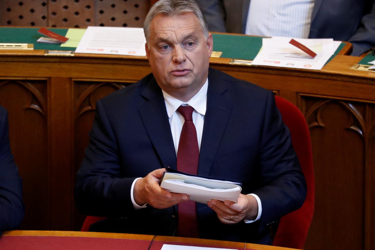 Viktor Orban