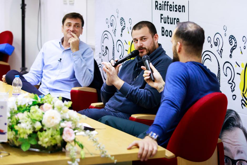 Raiffeisen Future Boost