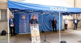 Stožer: Od jučer zabilježeno novih 108 slučajeva zaraze, preminule dvije osobe - Večernji.hr