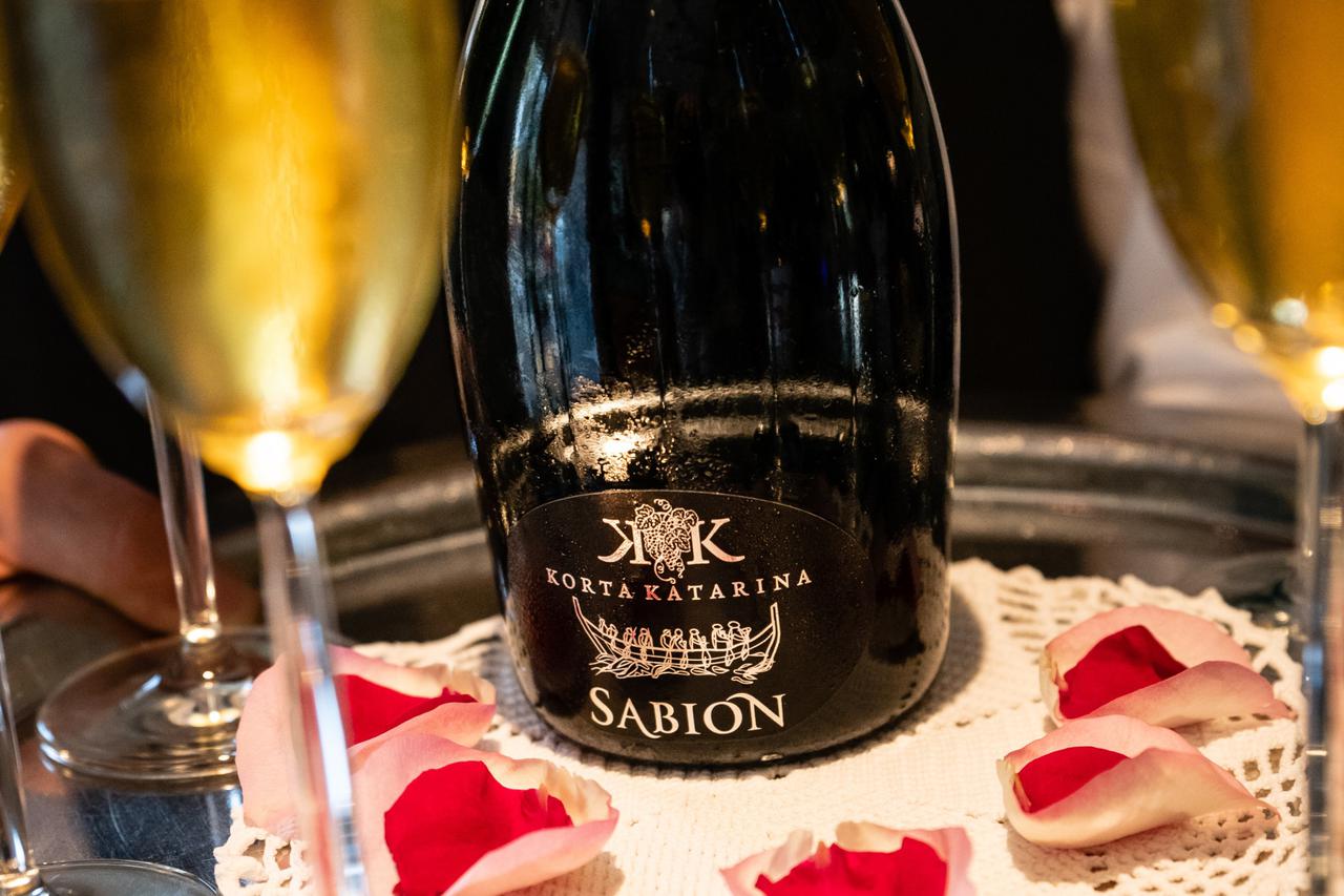 Korta Katarina Sabion