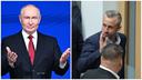 Upozorenje na crni scenarij nakon pobjede AfD-a: Zašto svi spominju strah od Putina?