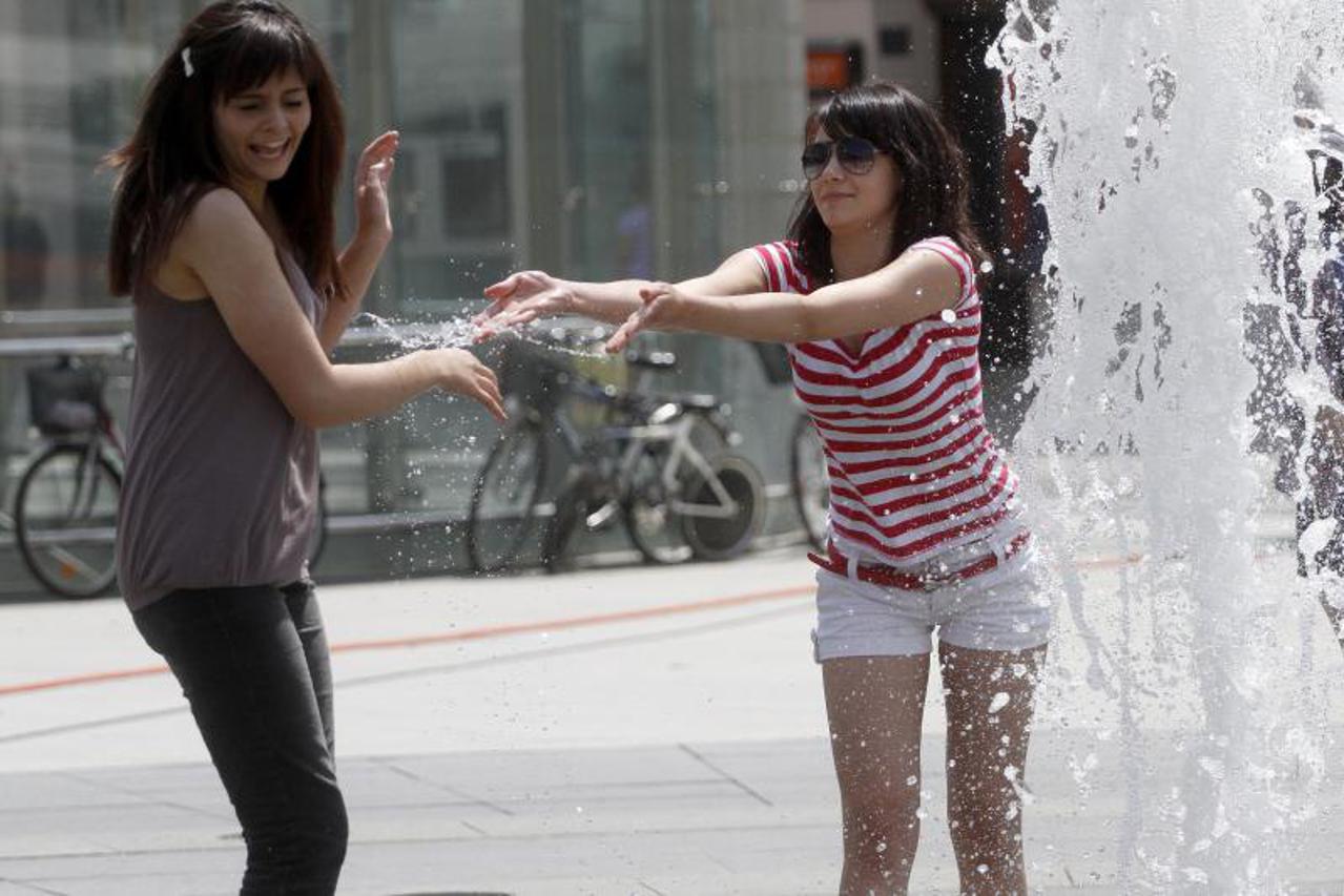 vrućina, rashlađivanje (1)