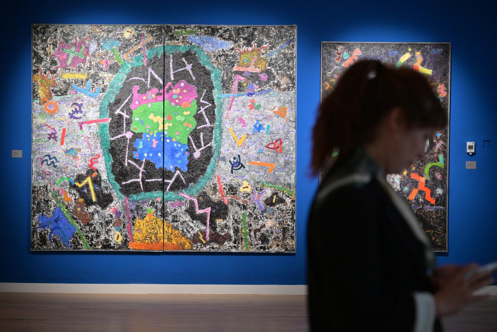 Ovogodišnja specifičnost prvenstveno je sama lokacija jer zbog obnove njegova matičnog mjesta održavanja, a to je HDLU ili Meštrovićev paviljon koji je u procesu cjelovite obnove, ono je organizirano s nizom partnerskih institucija