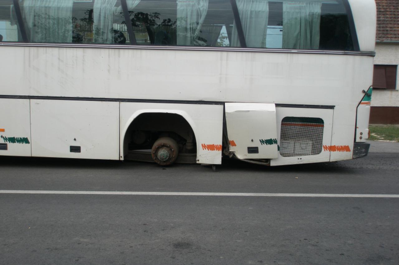 Bus